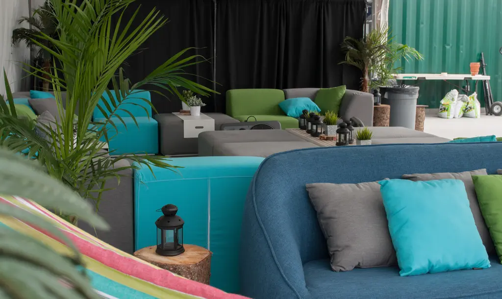 Fauteuil Malibu Sofa Fidji