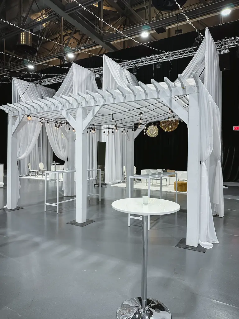 Ccq Niveau 400 Pergola EN