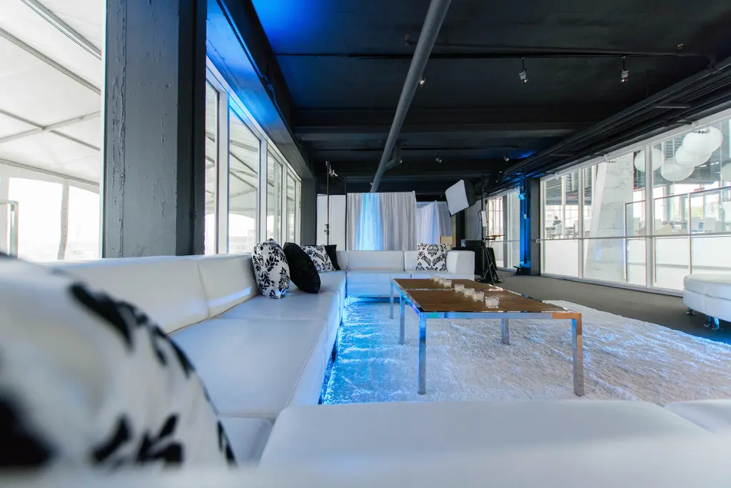 Lounge Mariage Sofa