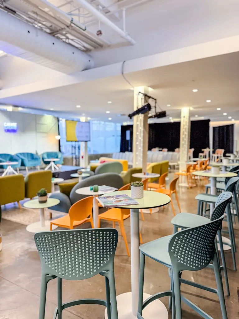 Grand Quai   Expérience 2025 Bowie Sydney FR