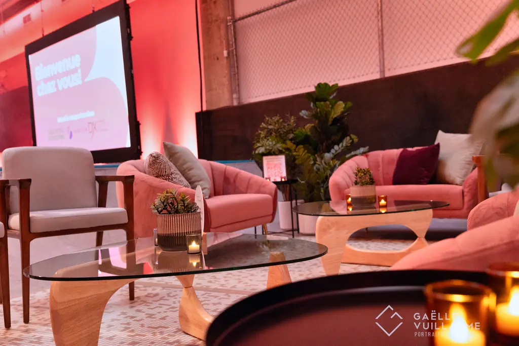 Lancement   Le Bungalow 2024 64 EN