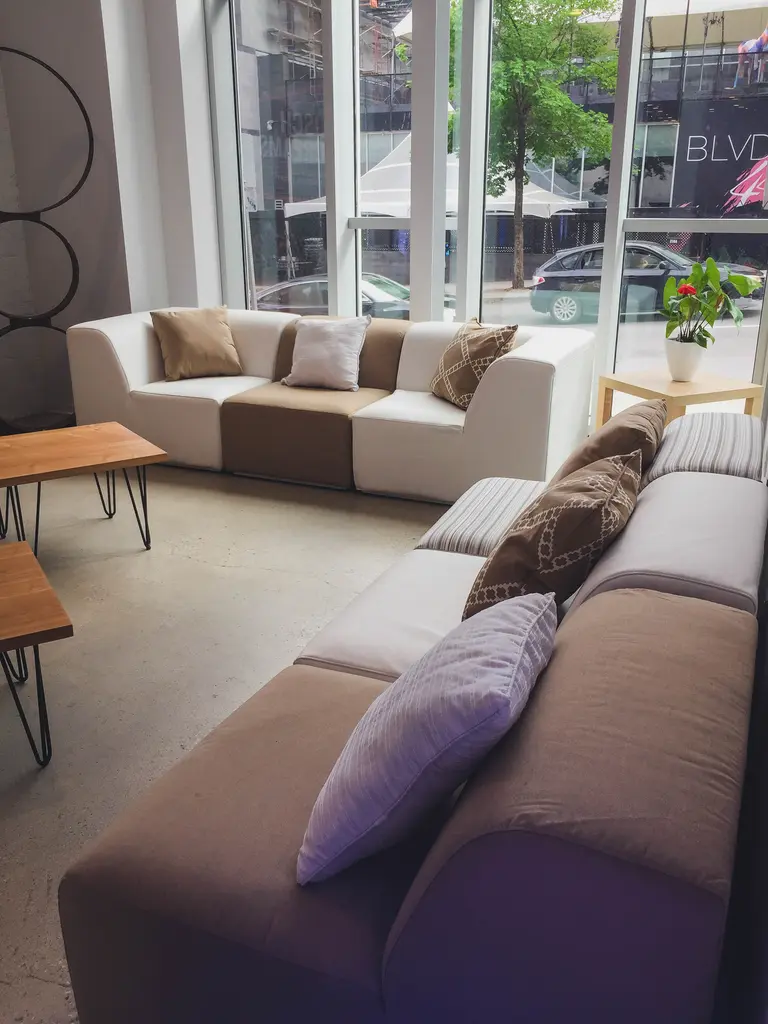 Lounge Fidji Oslo