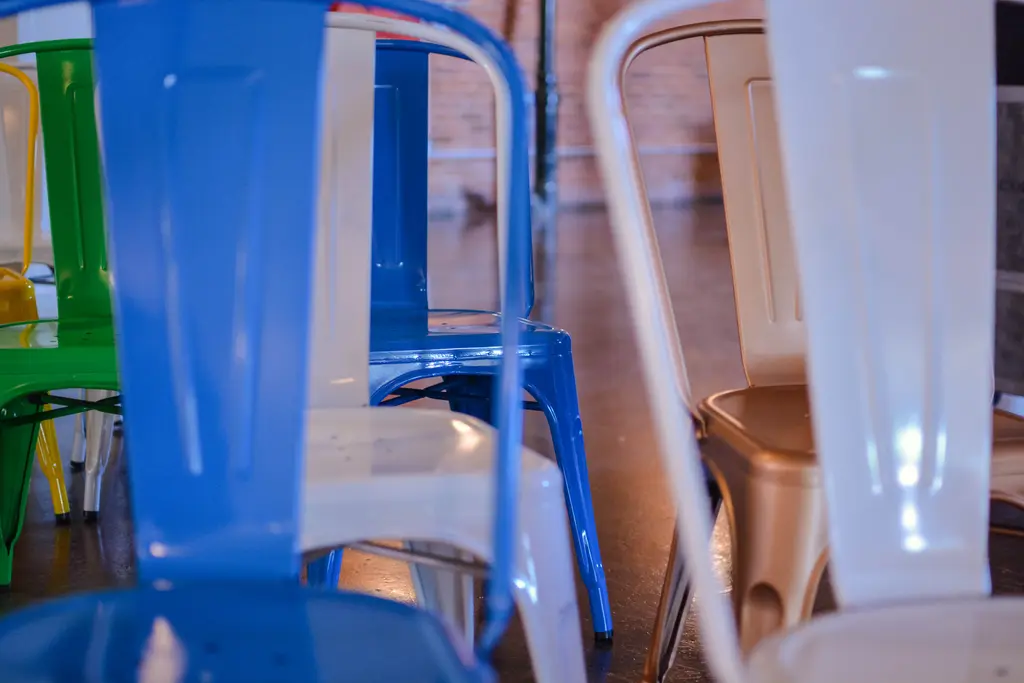 Chaise Loft Couleur 10