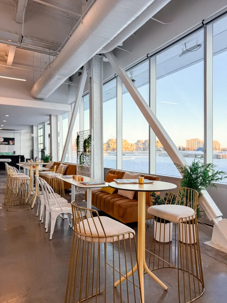 Grand Quai   Expérience 2025 Bloom Cocktail EN