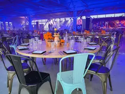 Loft chair - Turquoise used in the inspiration Grand Quai Img 0321 EN
