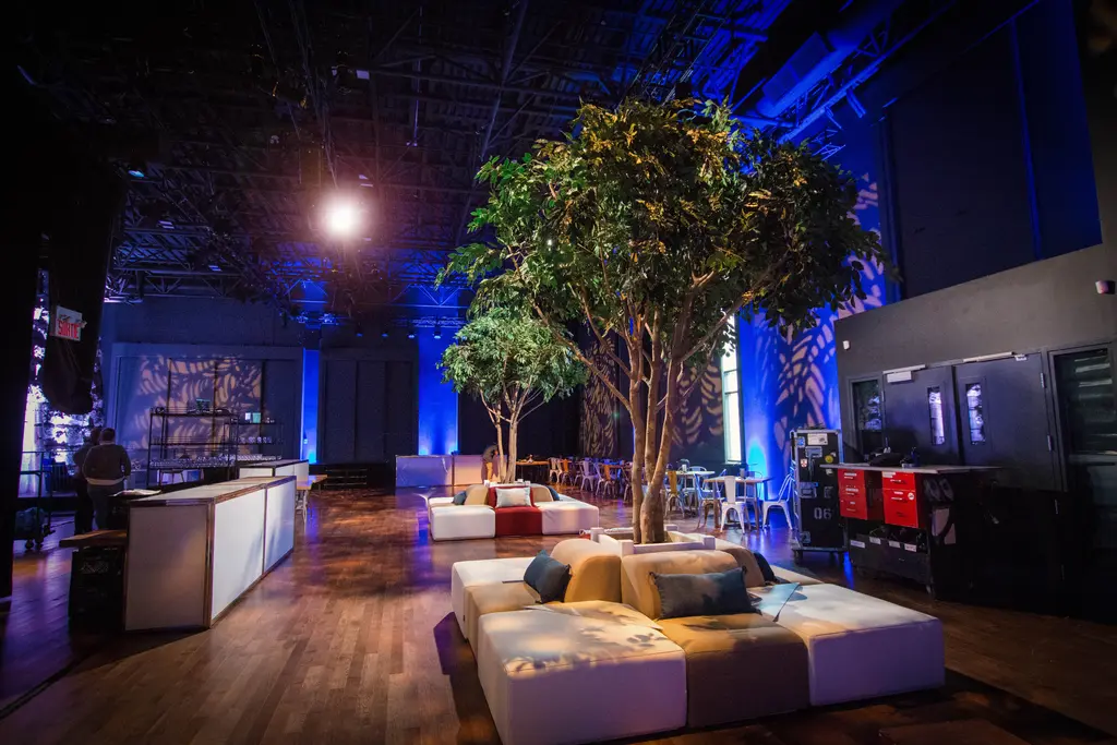 Lounge Fidji Blanc Sable Arbre Geant 12