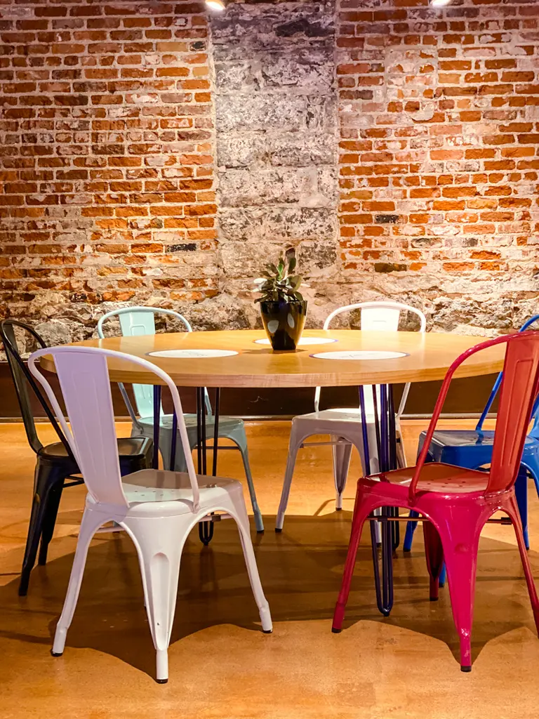 Oslo Loft Couleur Copie