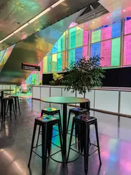 Loft stool - Black used in the inspiration Pcm  Canadian Tire   Gala Sydney Loft EN