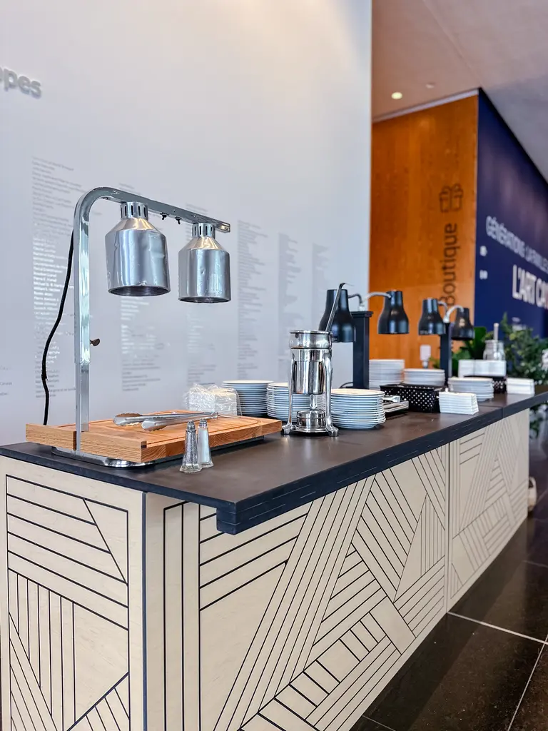 MBAQ BAR IBIZA STATION