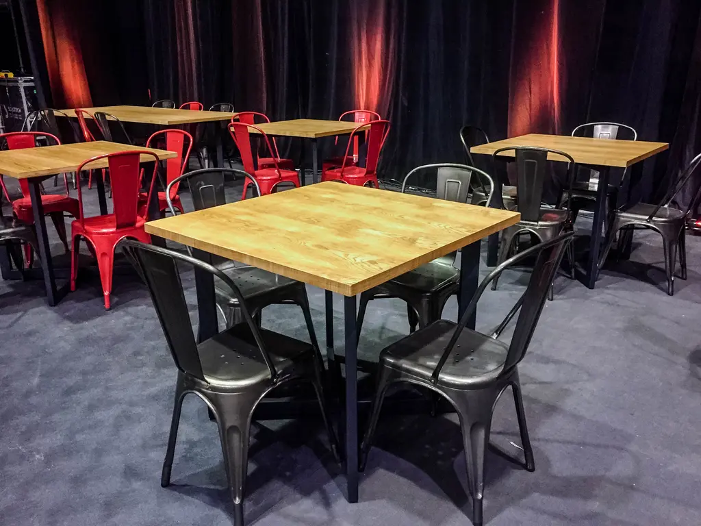 Table Diner Victoria