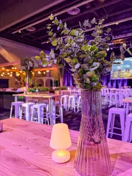 Eucalyptus stem - Green used in the inspiration Pcm   Canadian Tire Welcome   2025 Versailles EN