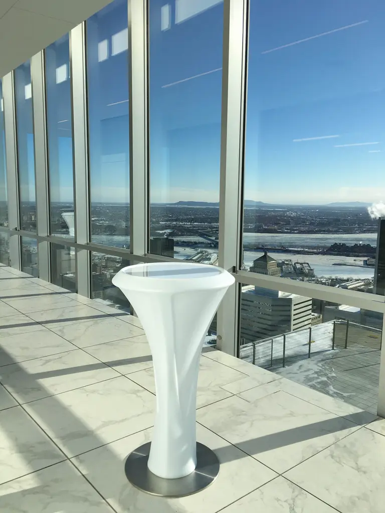 Table Cocktail Lumina 2
