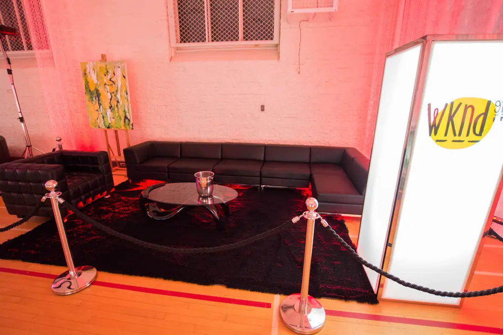 Lounge Tour Logo