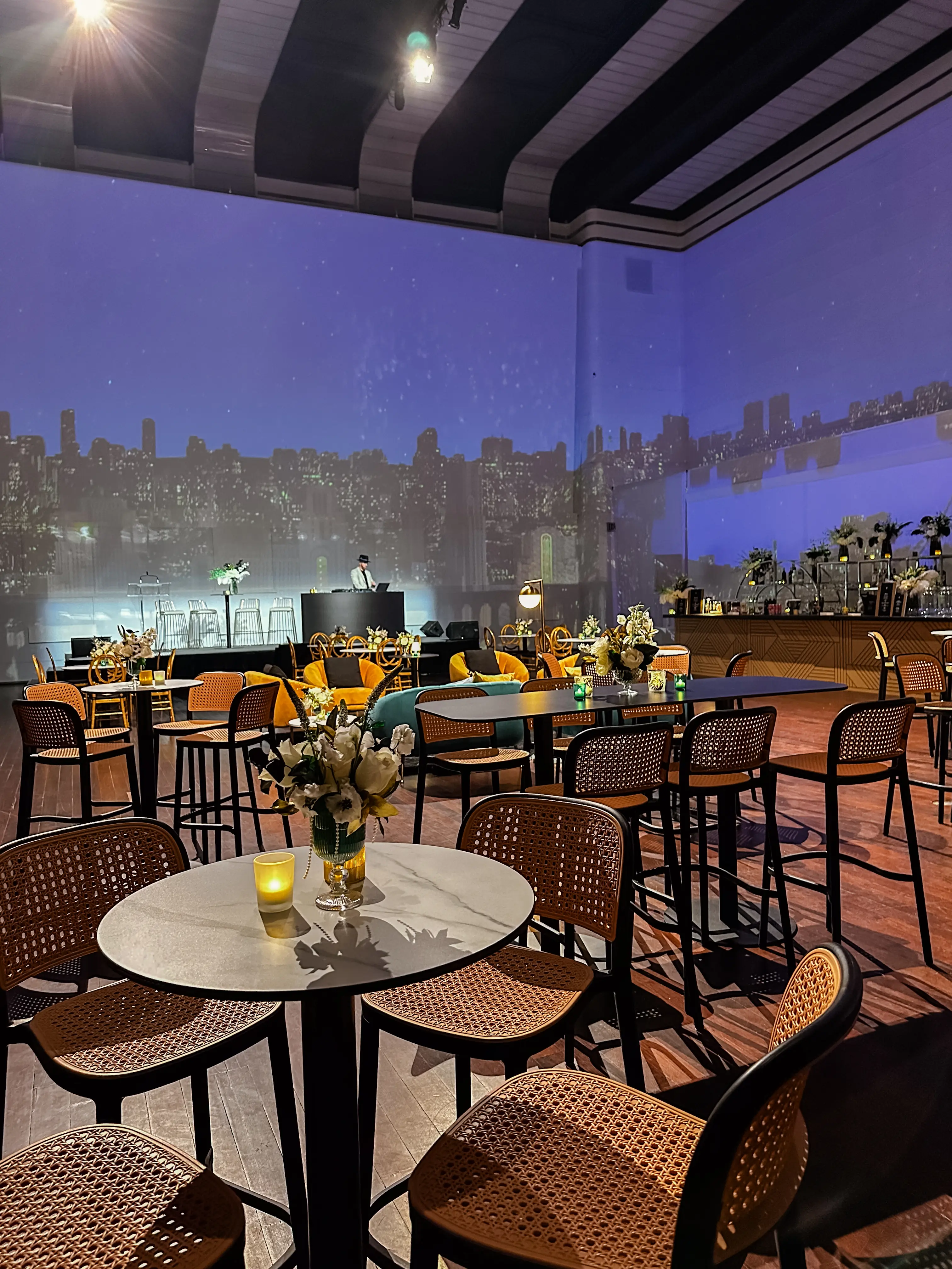 Marseille - Stool - Black used in the inspiration To   Tabouret Marseille   Sydney 2 EN