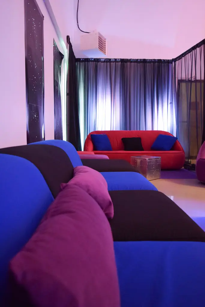 Lounge Fidji Malibu 2