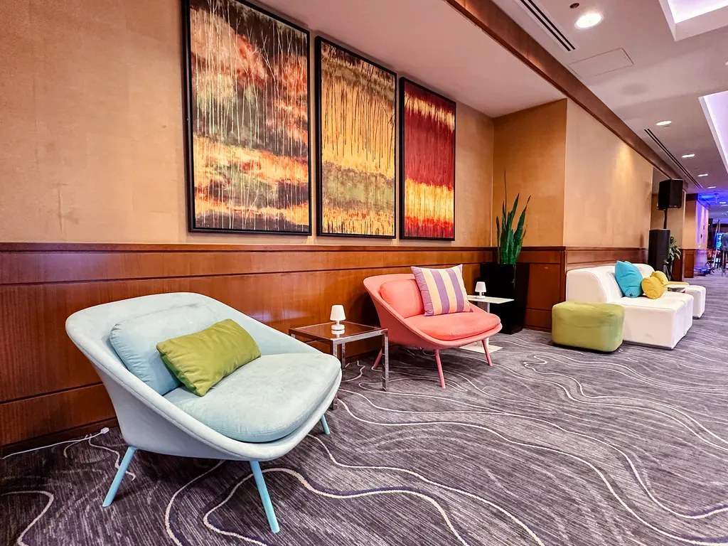 Westin Melbourne FR