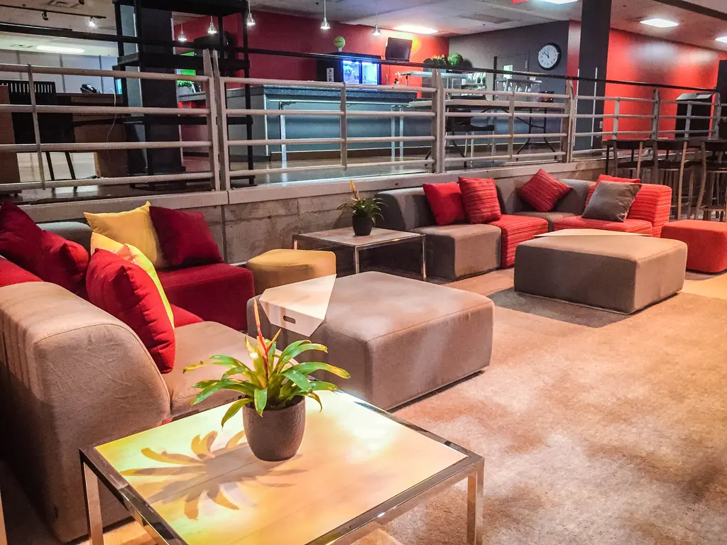 Lounge Fidji 3