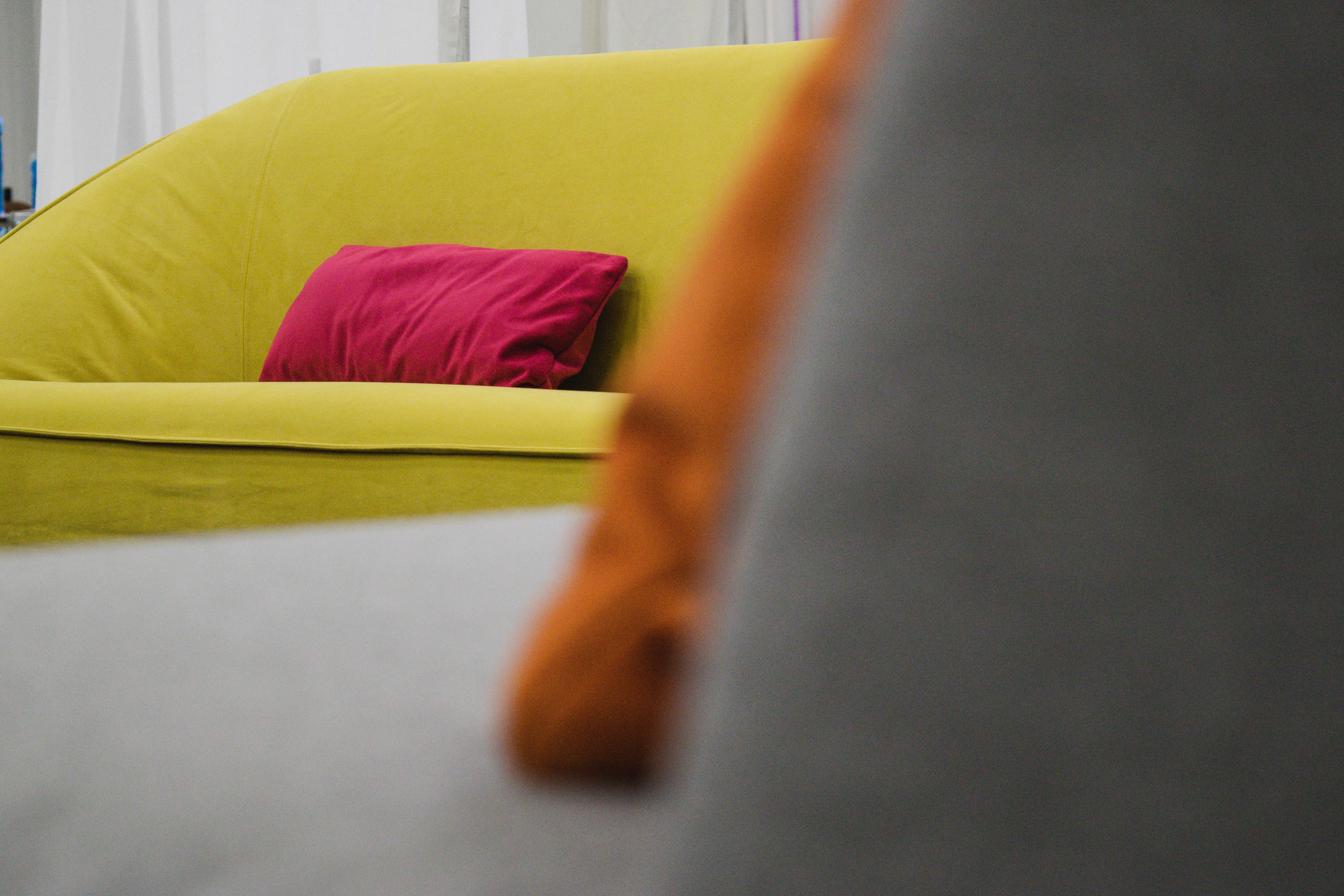 Malibu - Trio - Yellow used in the inspiration Malibu Trio Jaune