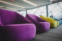 Malibu - Solo - Currant yellow used in the inspiration Sofa Malibu