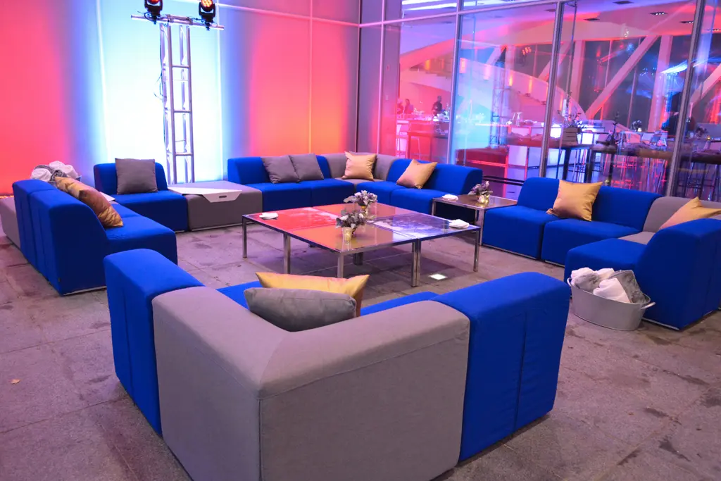 Sofa Fidji Table Cafe Mezzo 3