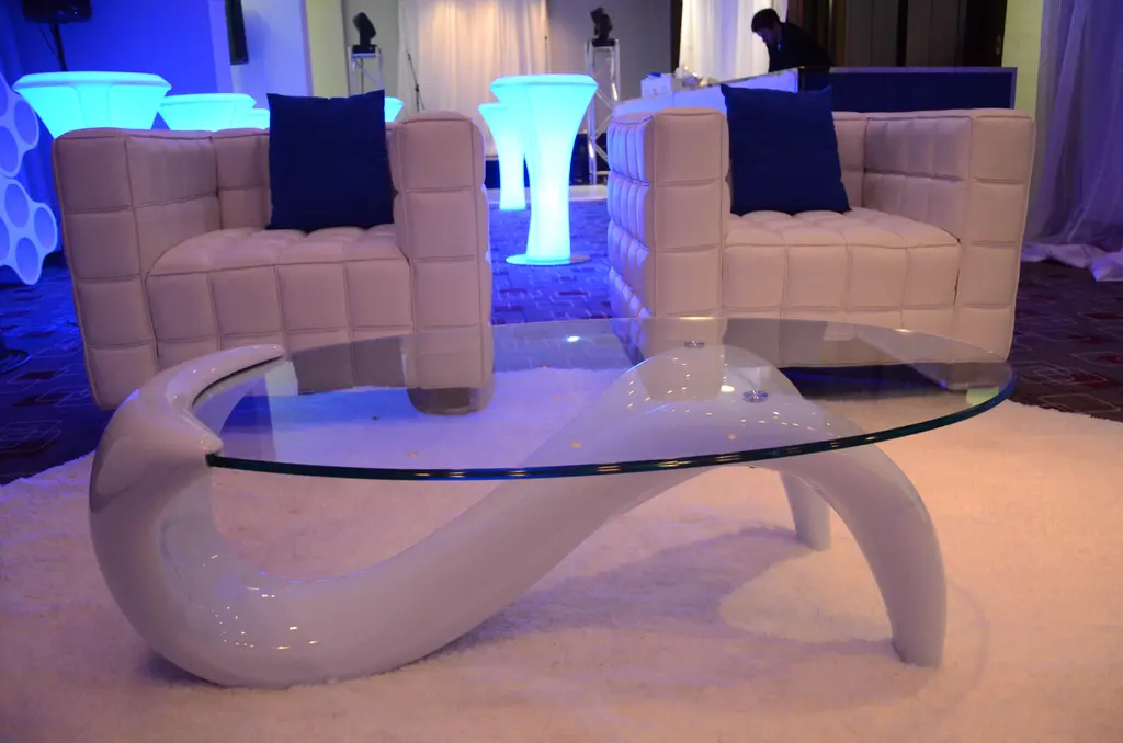 Table Basse Frenchkiss