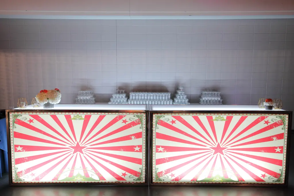 Bar Manhattan Impression 2