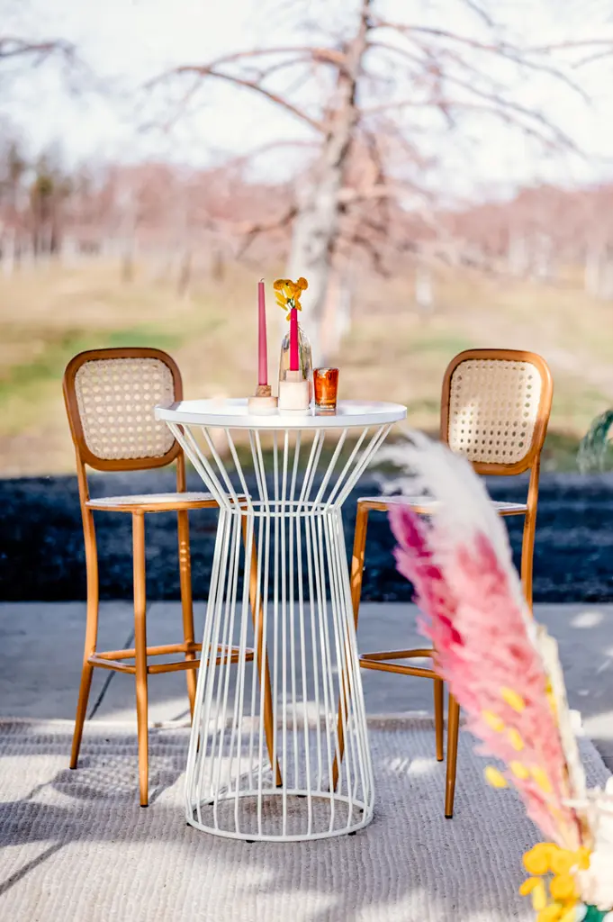 Soho Provence