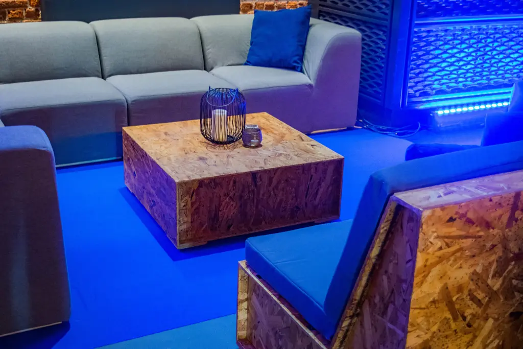 Table Cafe Noreply Sofa Fidji