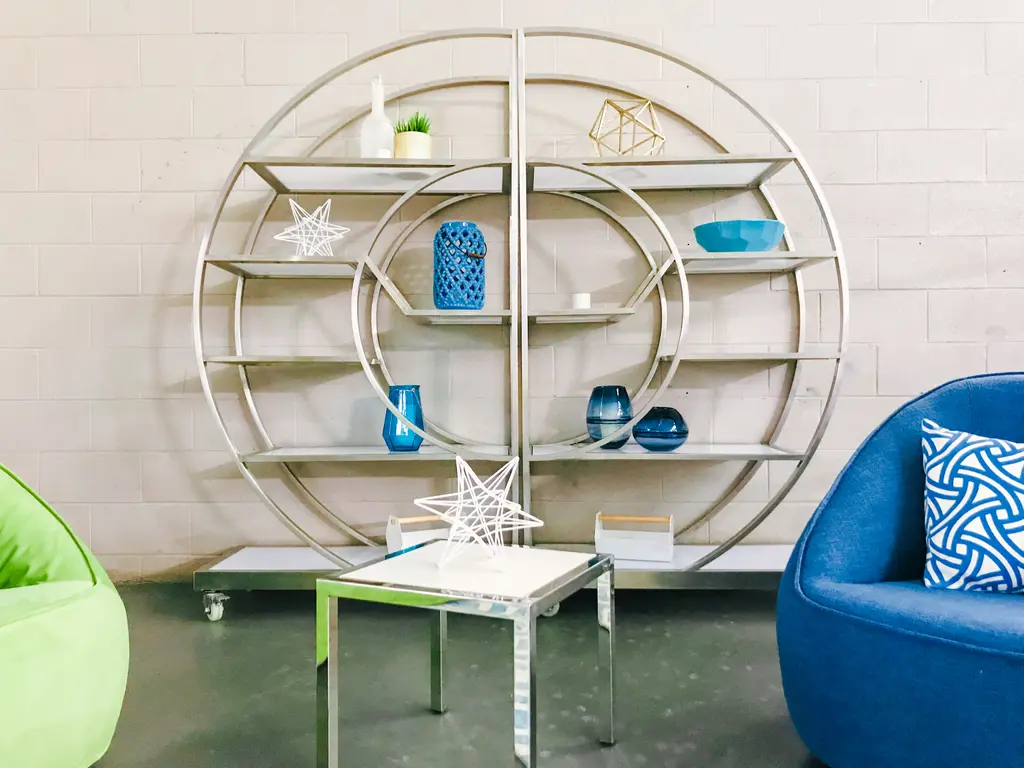 Etagere Dubai Duo Piccolo