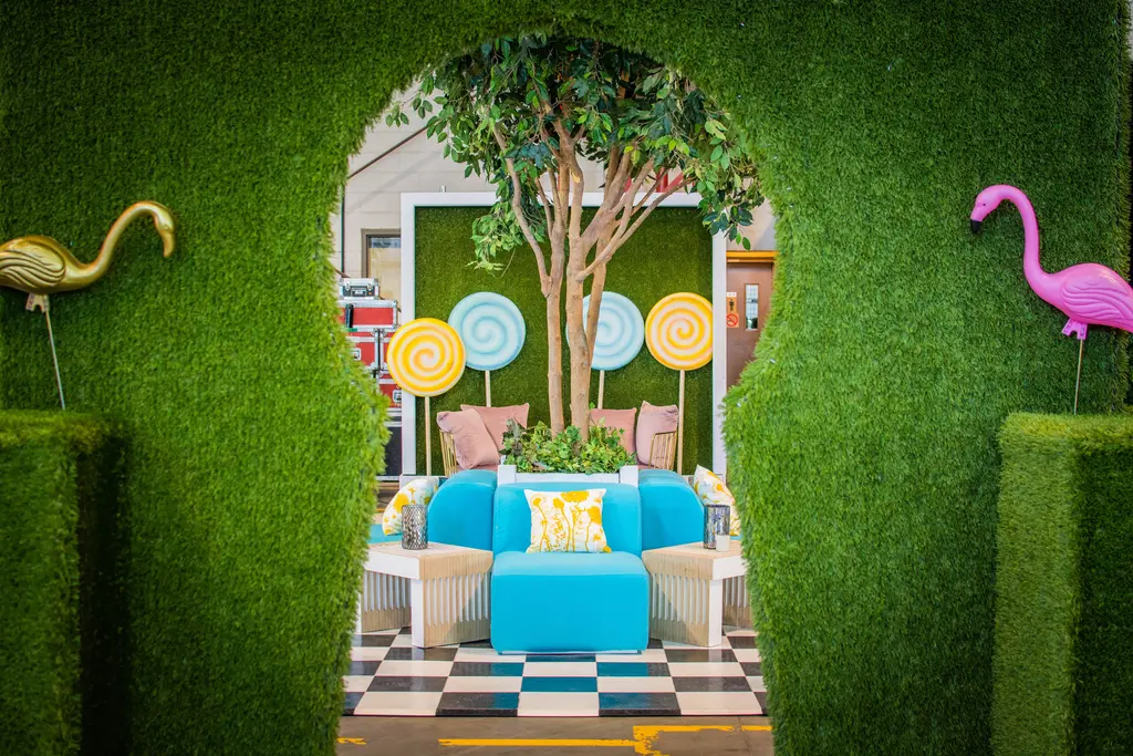 Arche Alice Sofa Fidji