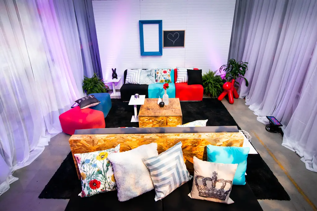 Lounge Osb