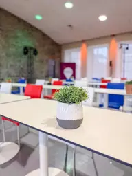 Artificial Rosemary plant - 8.75'' H - Green used in the inspiration Marché Bonsecours   Tout France   Saq Corsica EN